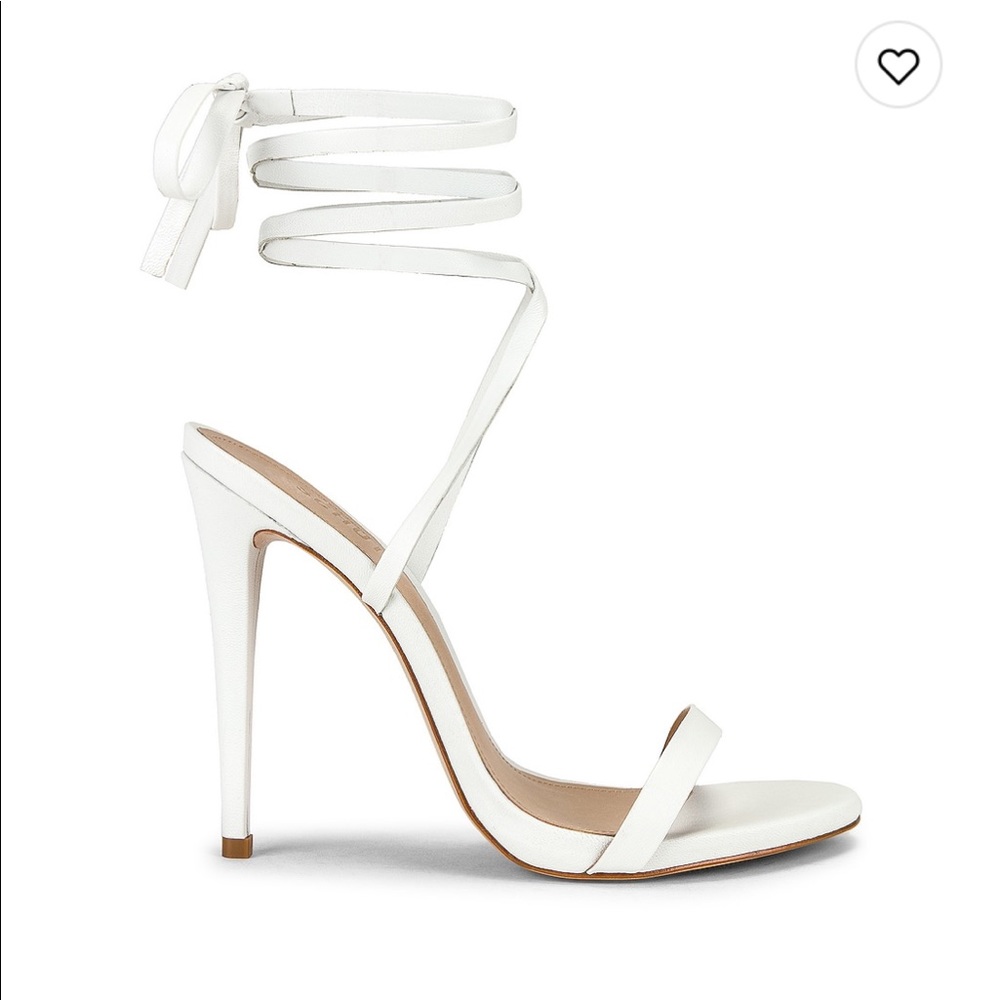 Schutz Close Sandal